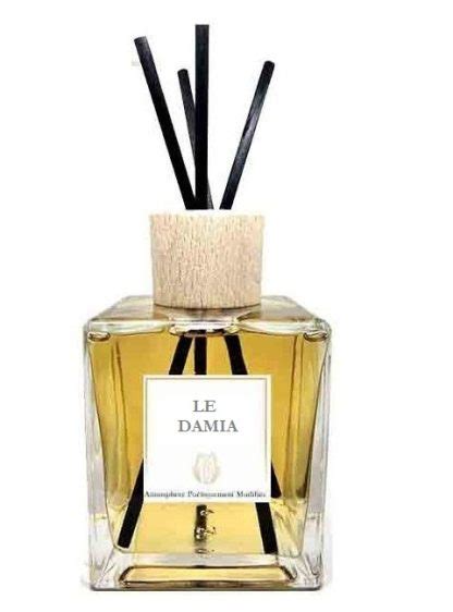 le damia parfum